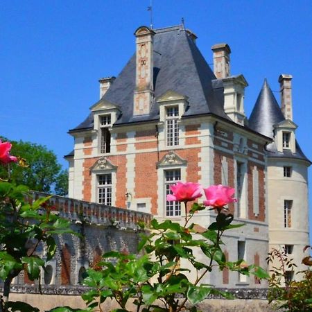 Le Gite De Charline Villa Selles sur Cher Bagian luar foto