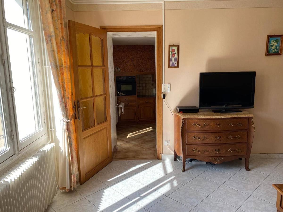 Le Gite De Charline Villa Selles sur Cher Bagian luar foto