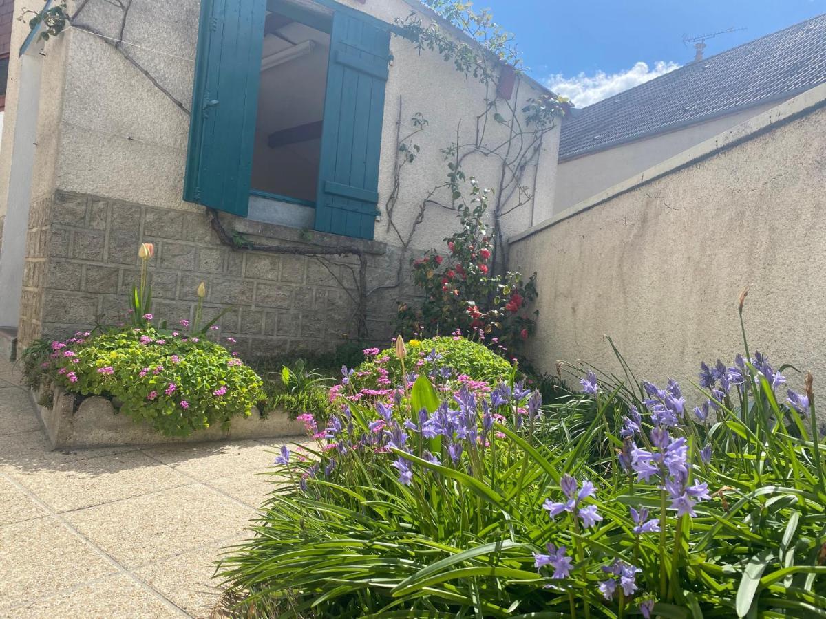 Le Gite De Charline Villa Selles sur Cher Bagian luar foto