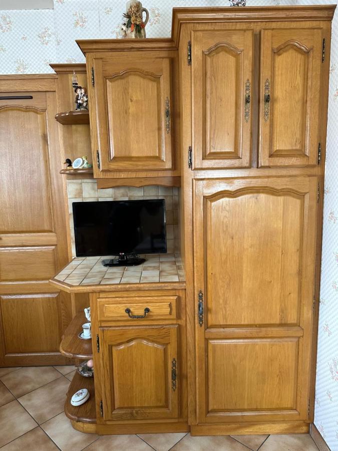Le Gite De Charline Villa Selles sur Cher Bagian luar foto